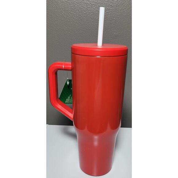 “Have Yourself A Merry Little Christmas “Stainless Tumbler New - Picture 2 of 8